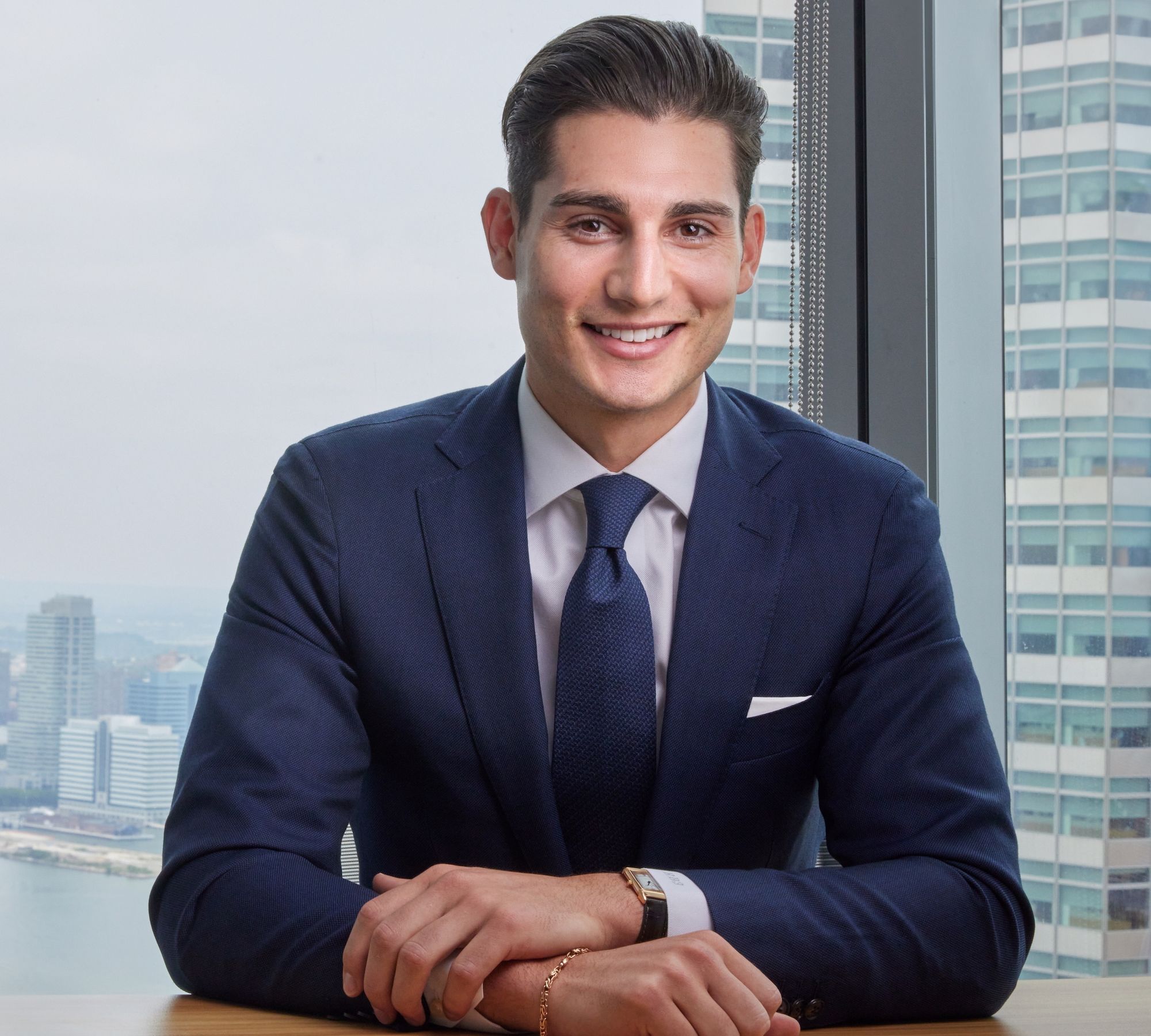 Rob Beardsley Lone Star Capital